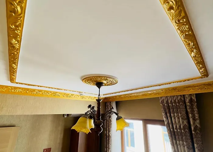 Ottoman Design Apartments
