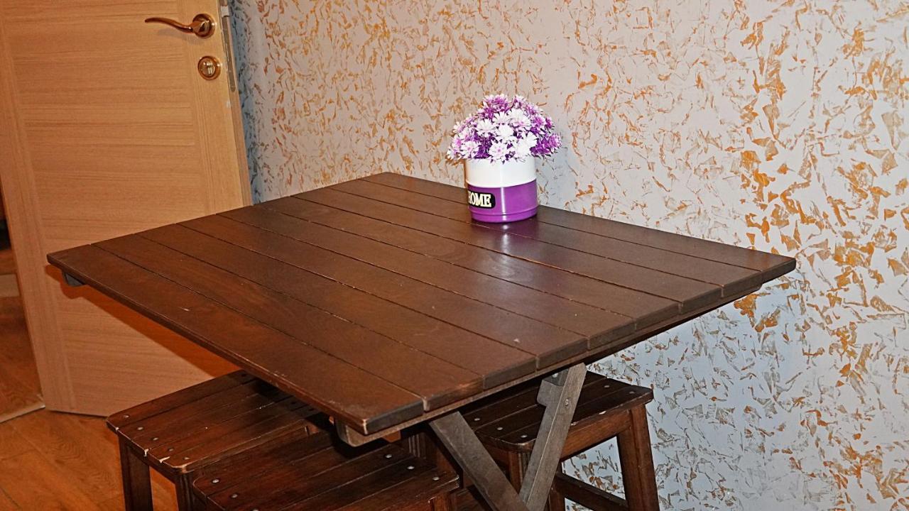 Appartement Ottoman Design