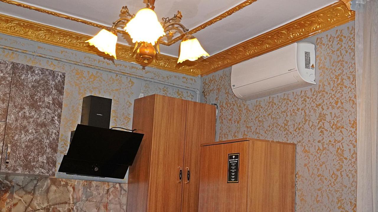 Appartement Ottoman Design *