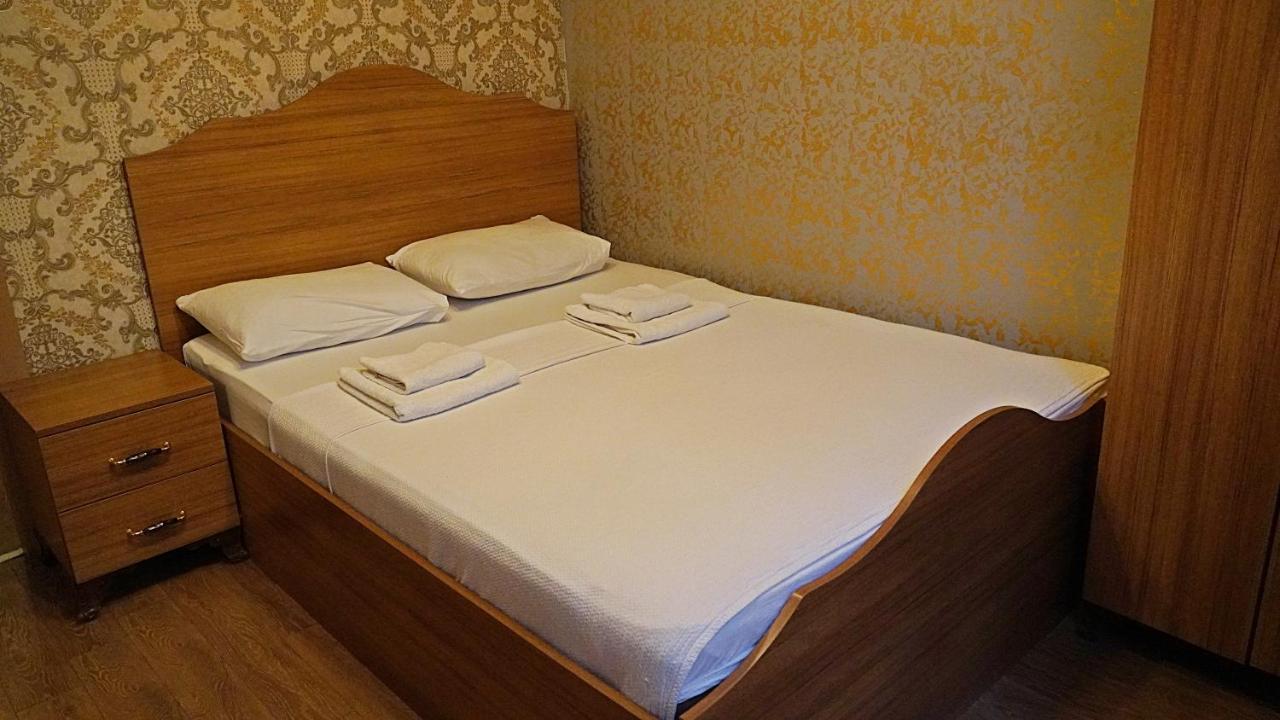 Appartement Ottoman Design Istambul