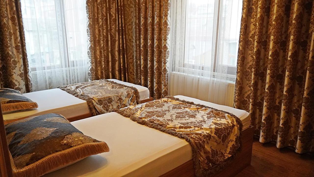 Ottoman Design Appartement