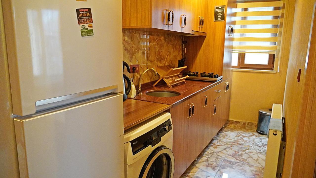 Appartement Ottoman Design