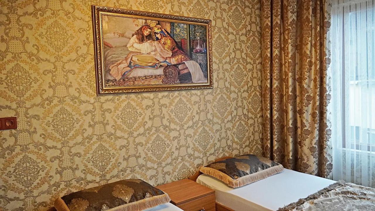 Ottoman Design