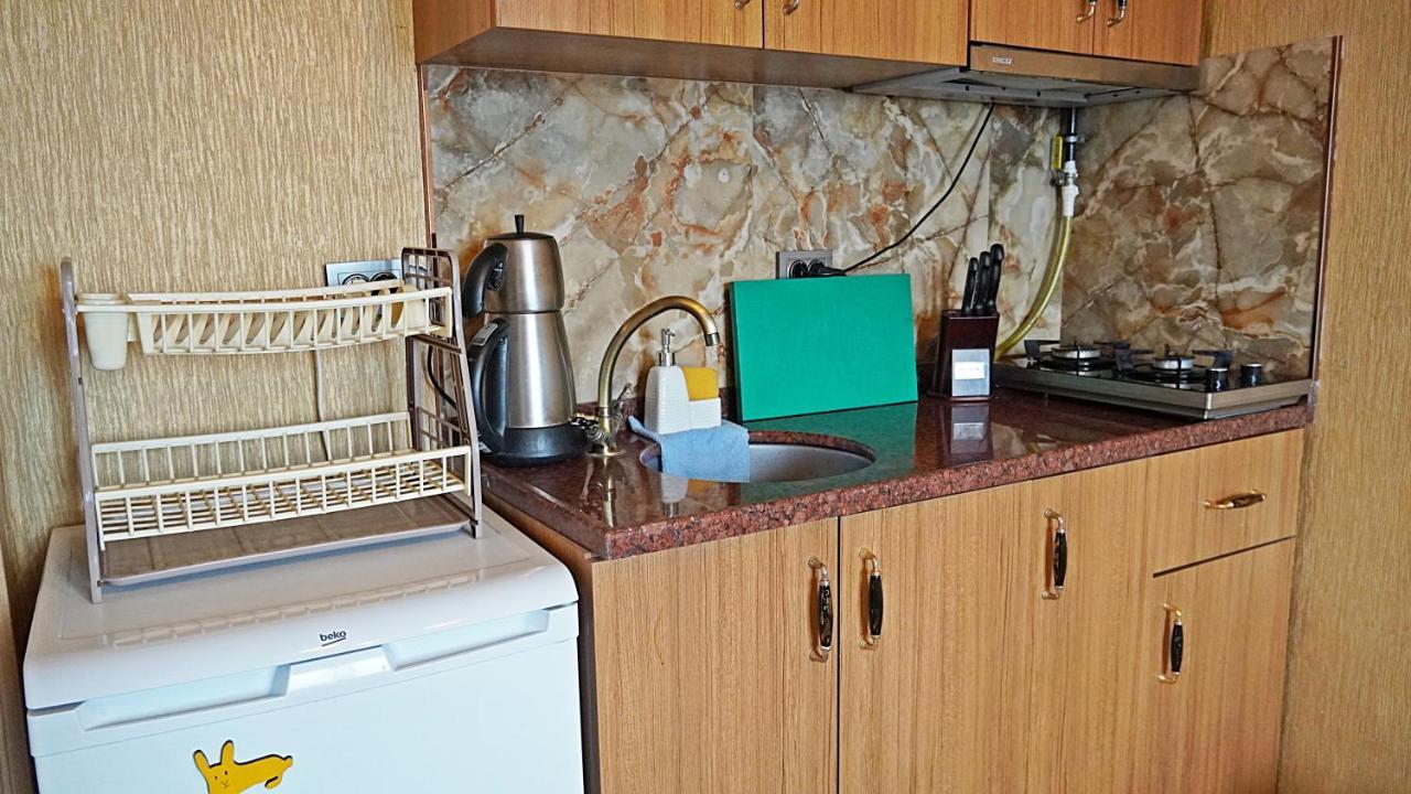 Ottoman Design Apartament *