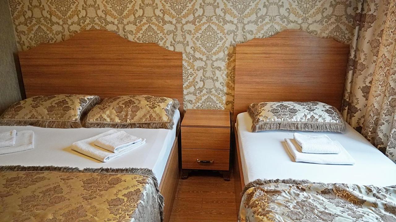 Appartement Ottoman Design *