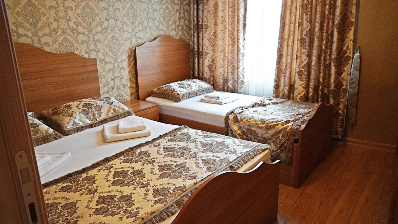Appartement Ottoman Design *