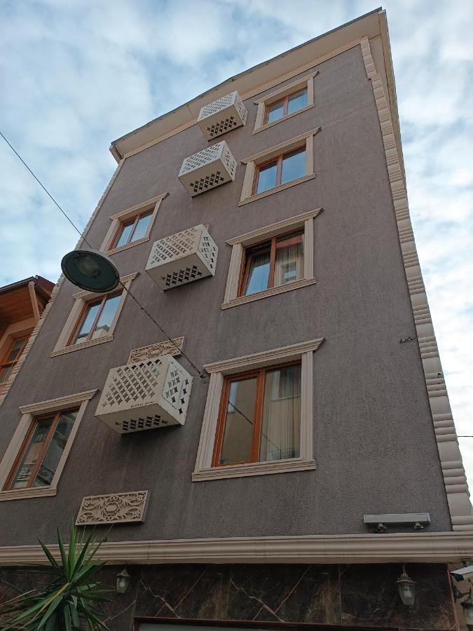 Ottoman Design