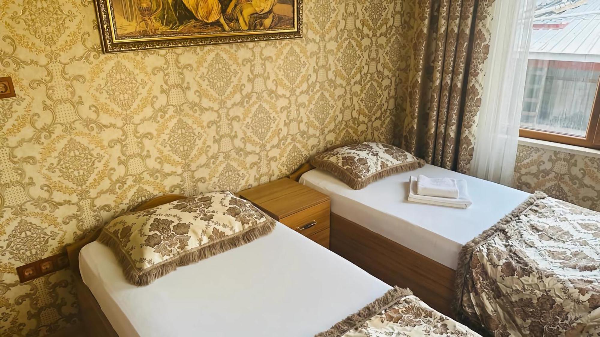 Ottoman Design Istambul