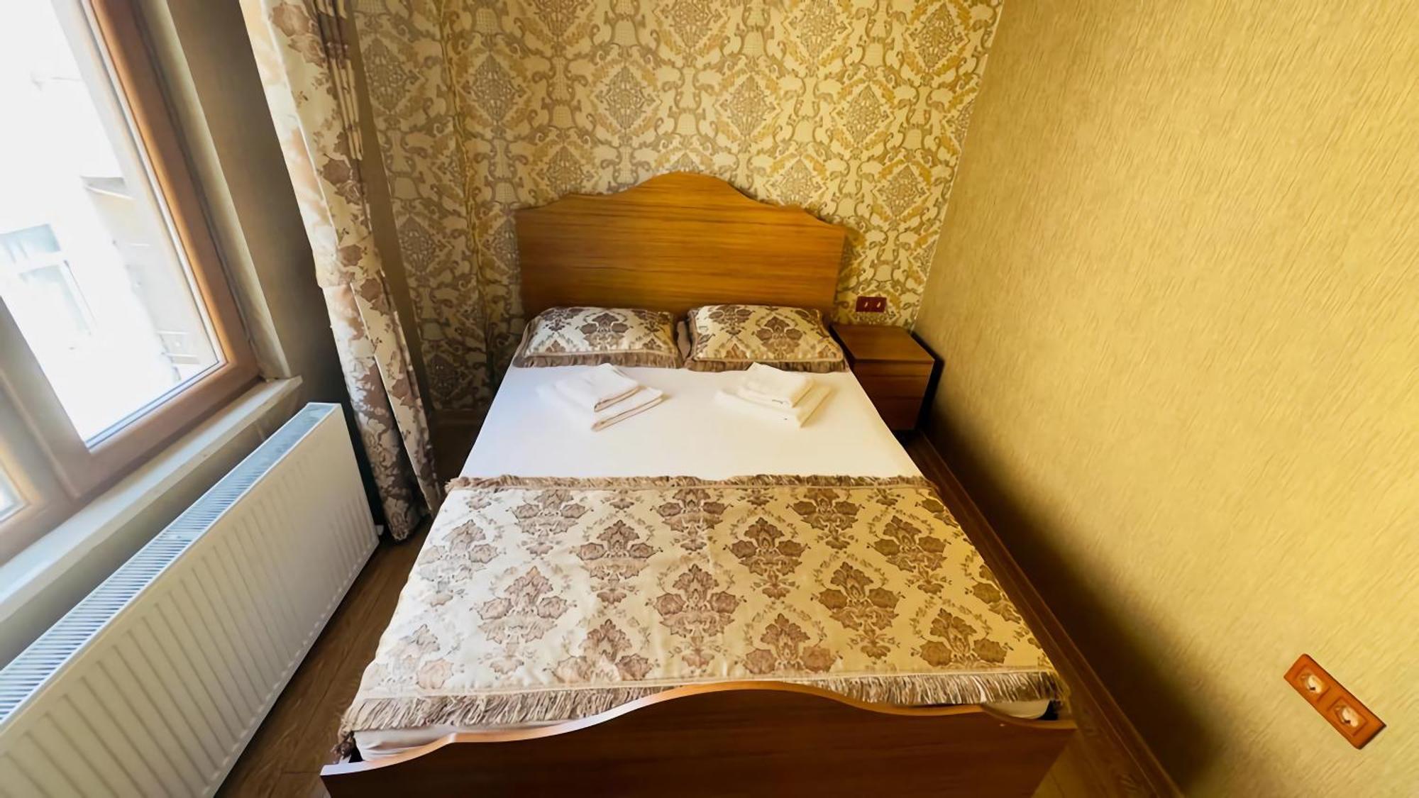 Ottoman Design Appartement *