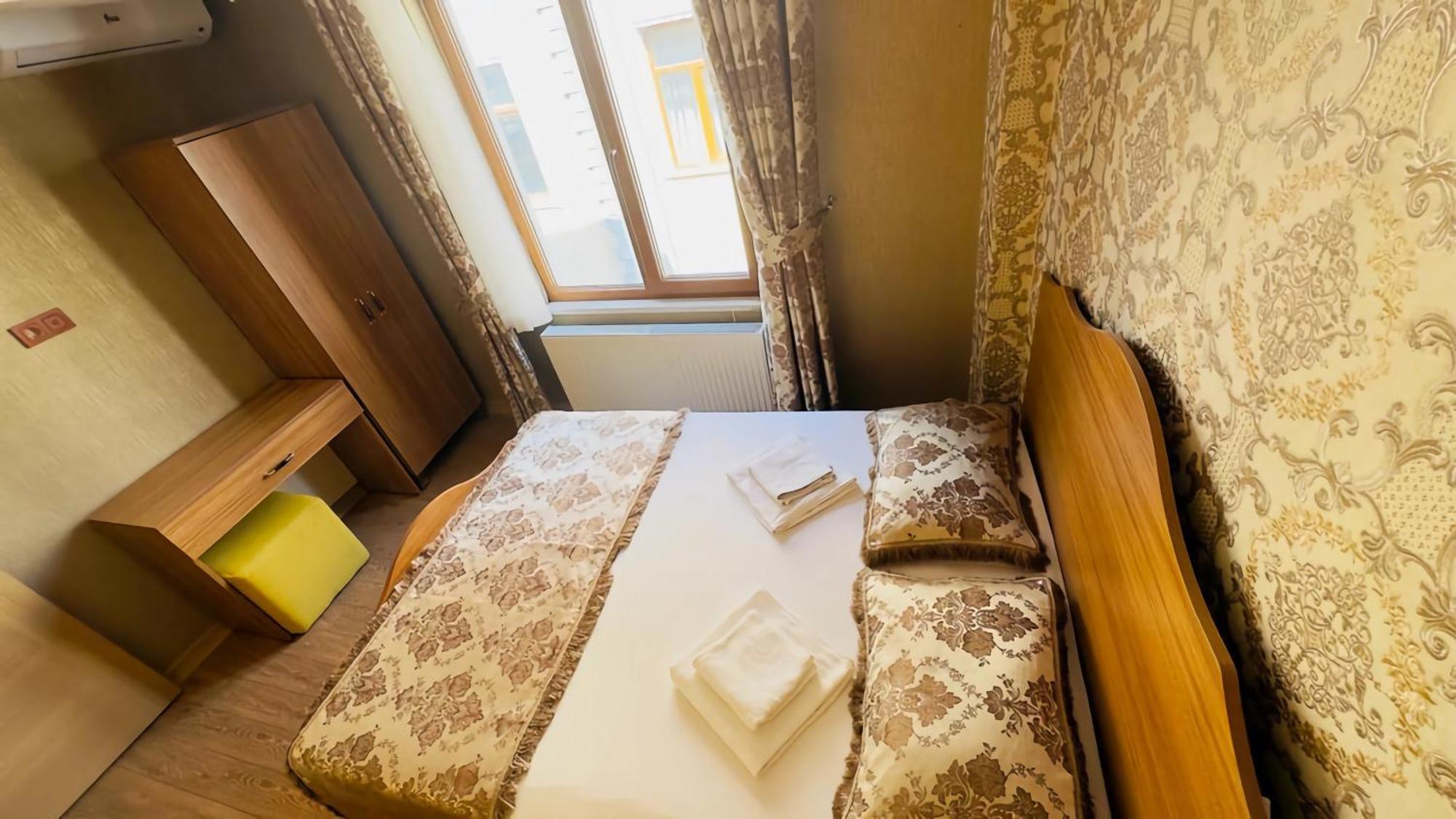 Appartement Ottoman Design Istambul