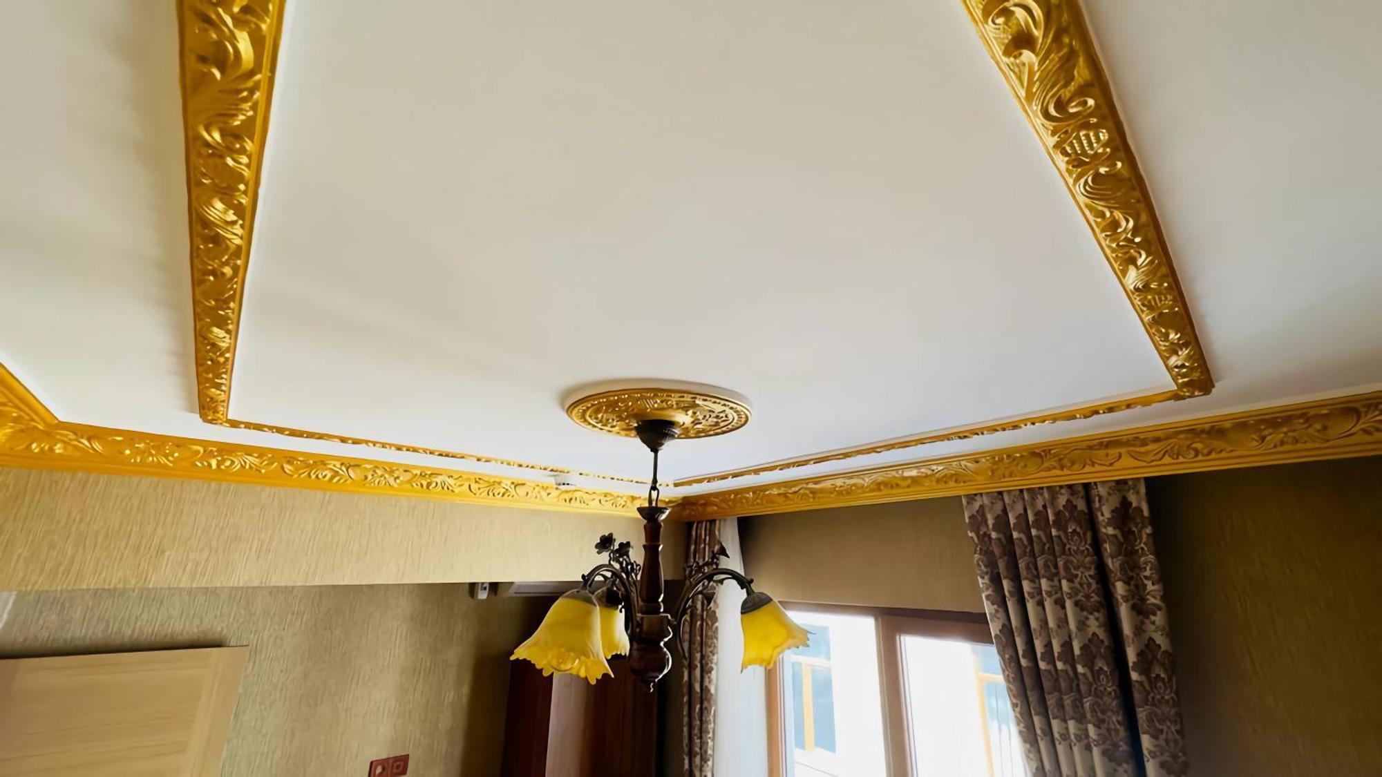 Appartement Ottoman Design *