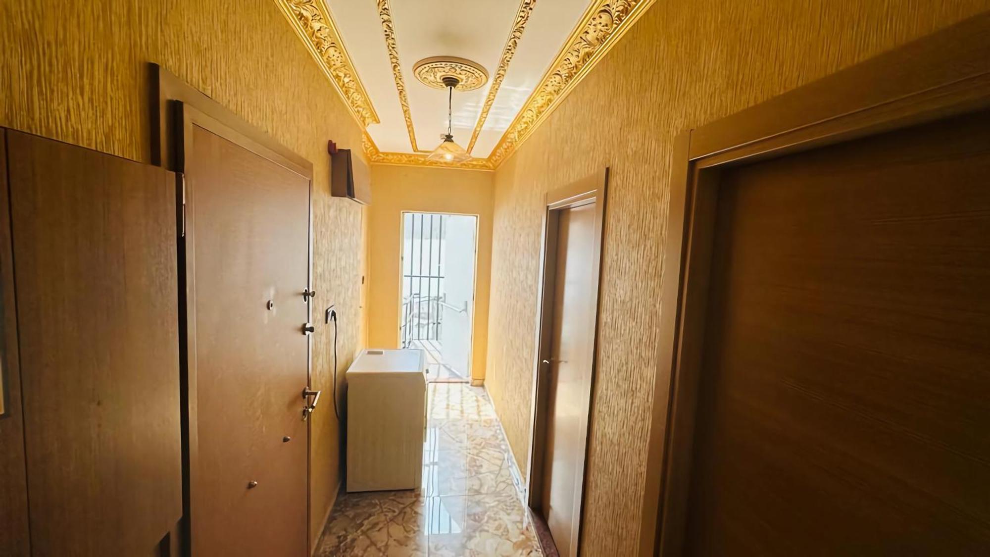 Appartement Ottoman Design