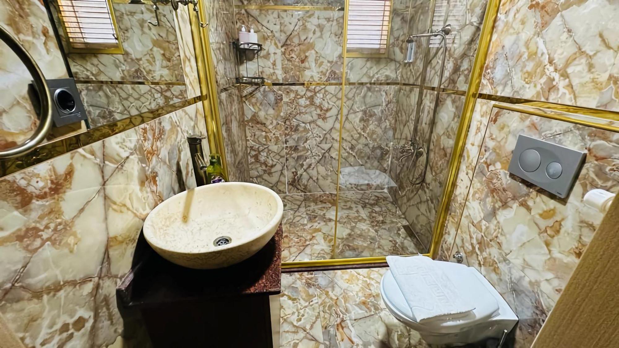 Ottoman Design Istambul