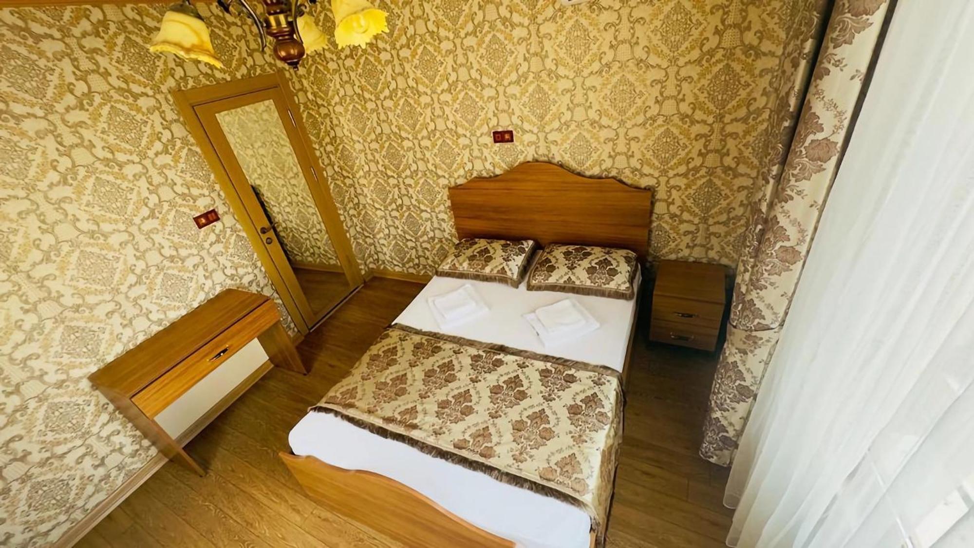 Ottoman Design Apartament *