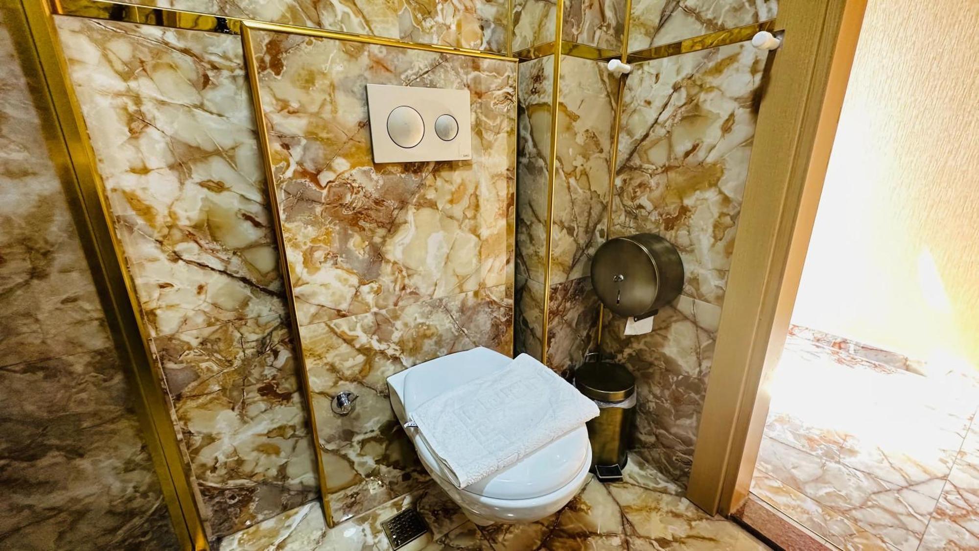 Ottoman Design Appartement Istambul