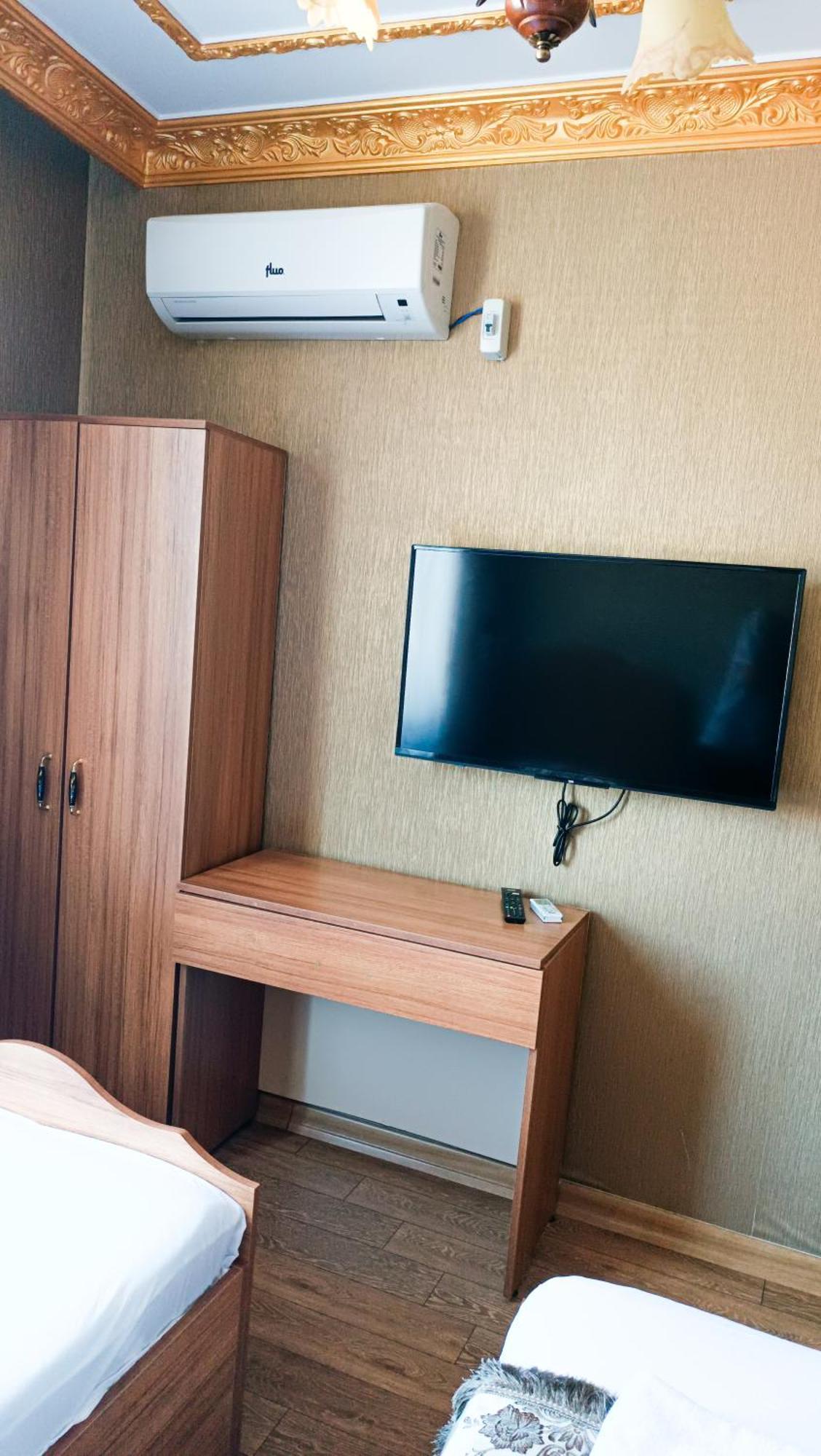 Appartement Ottoman Design Istambul