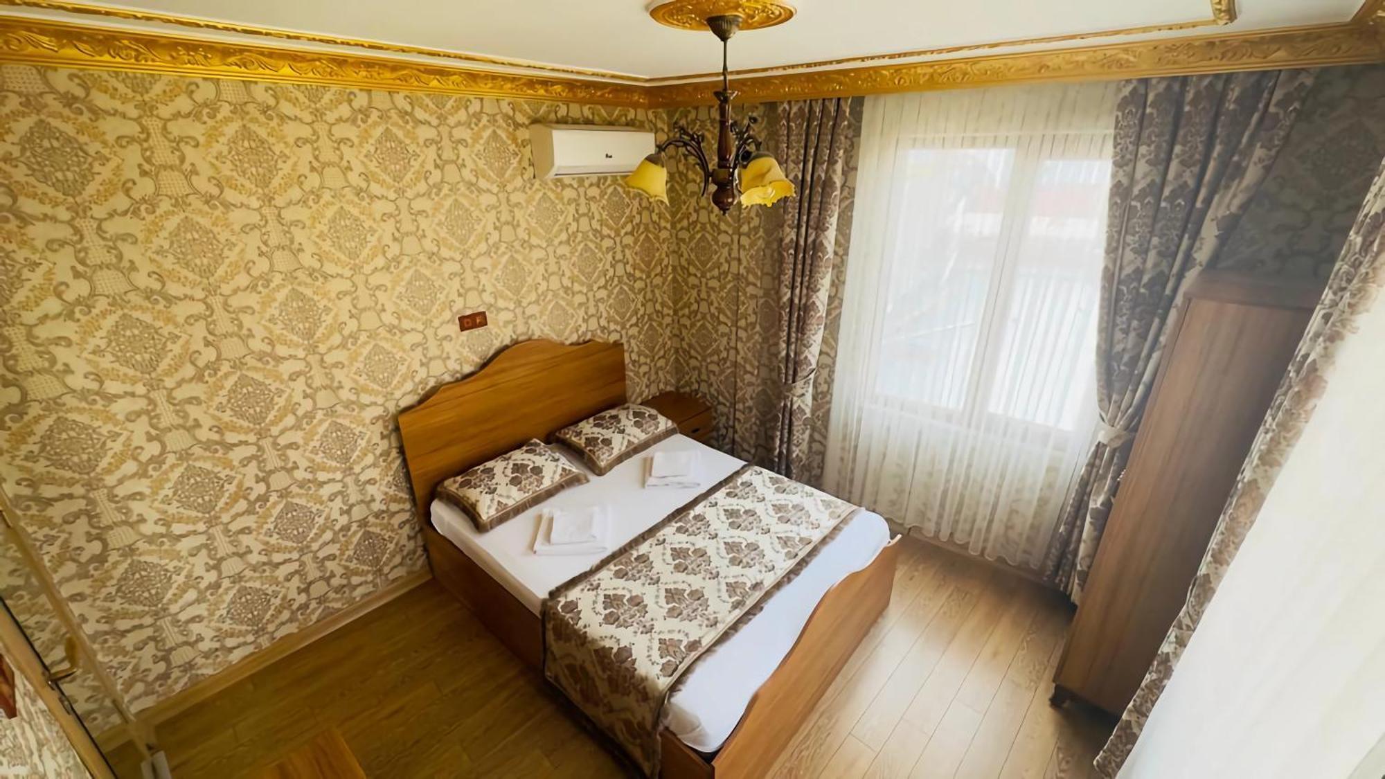 Ottoman Design Istambul