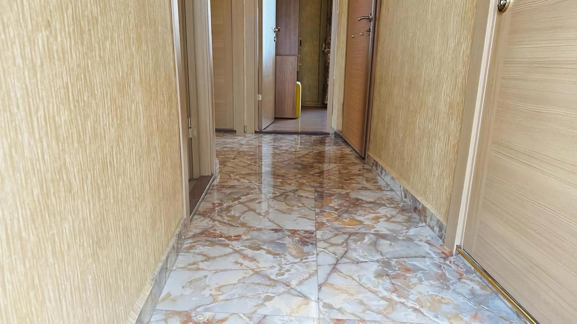 Appartement Ottoman Design *
