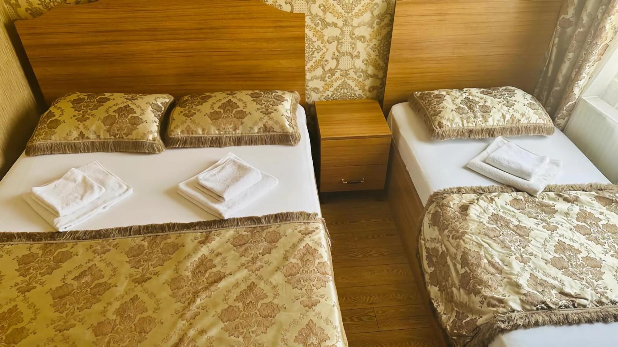 Ottoman Design