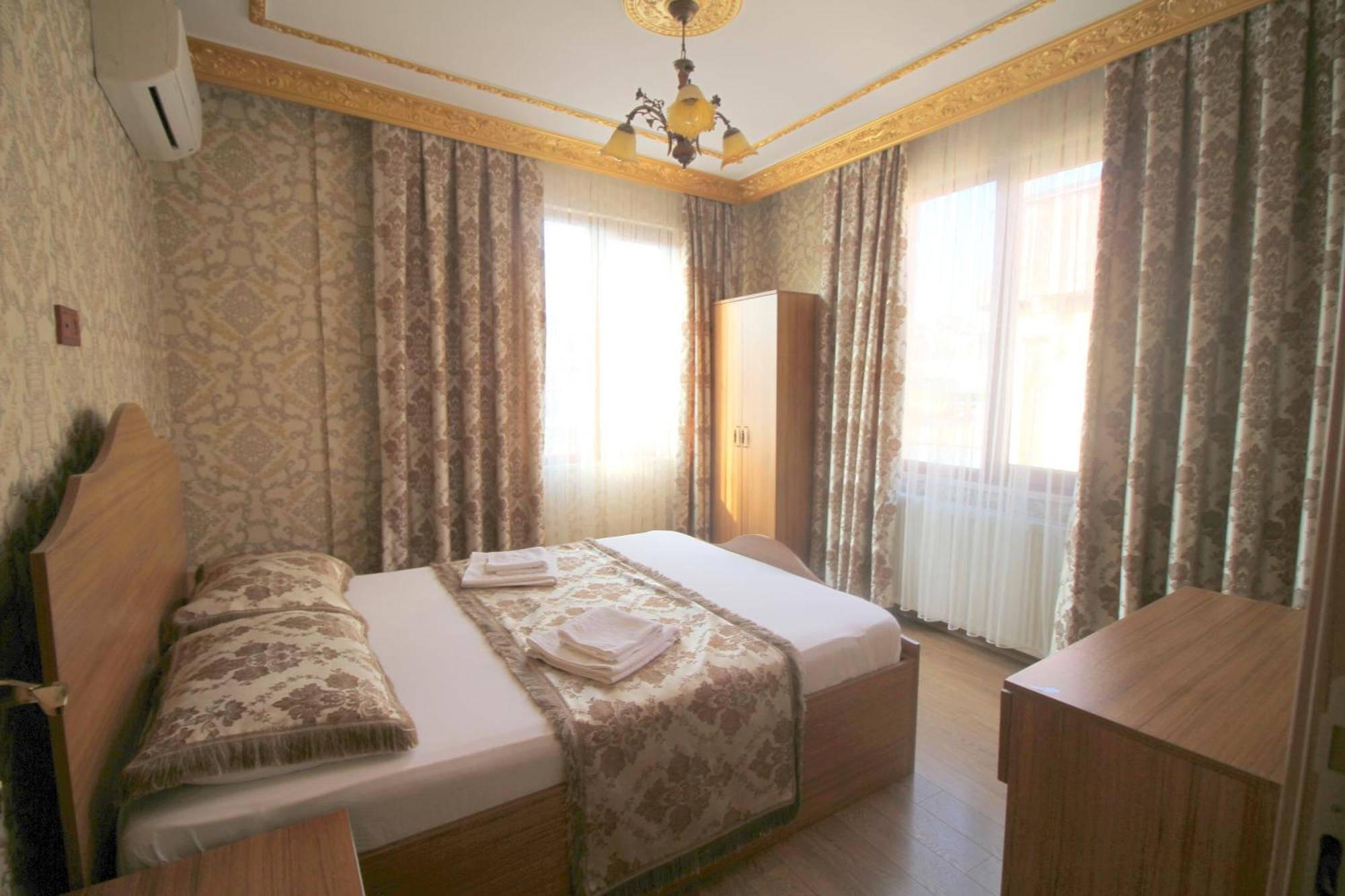 Appartement Ottoman Design